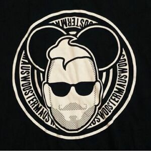 COPY - Christopher Lee Sauve Tee (M)